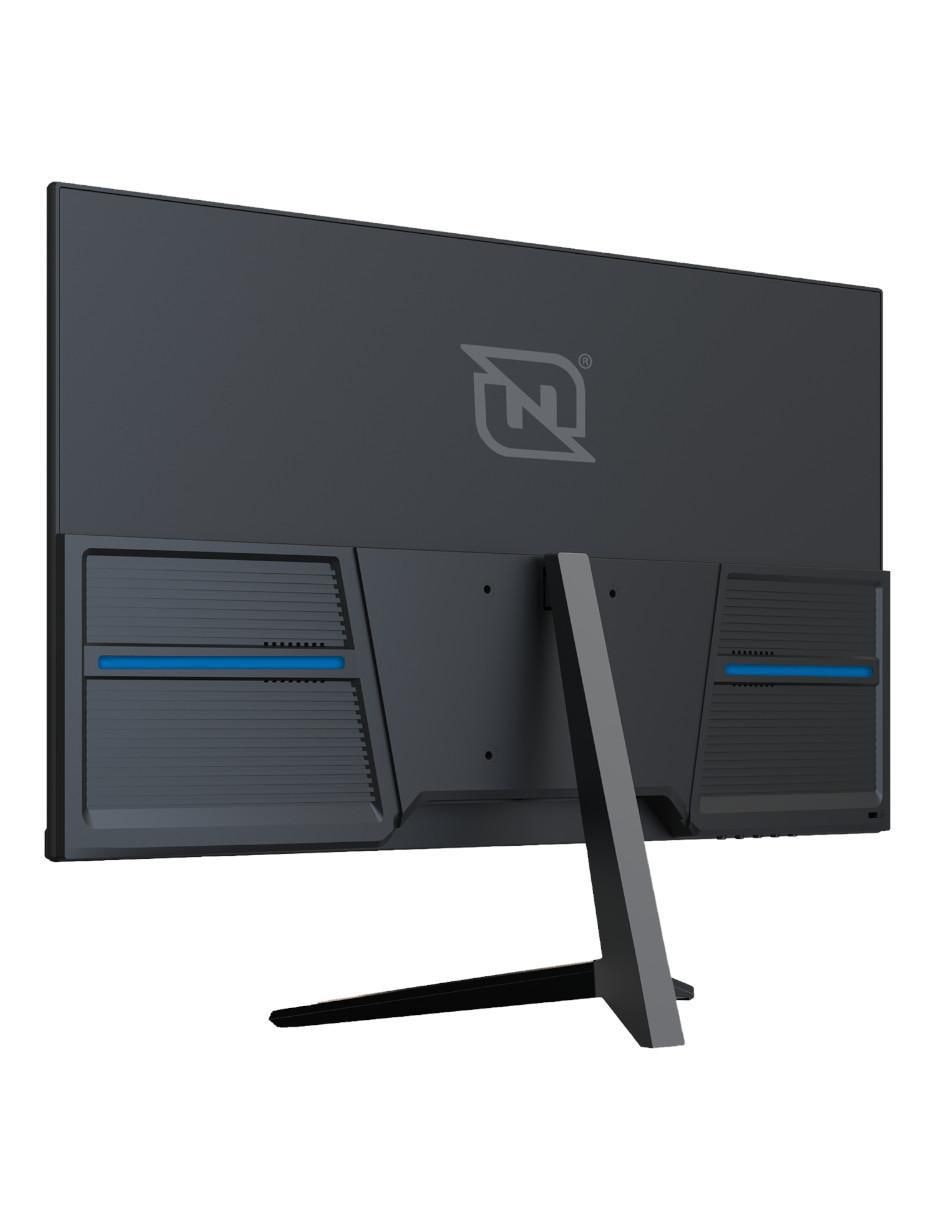 Monitor standard full HD 21.5 pulgadas NMO-22F7 3