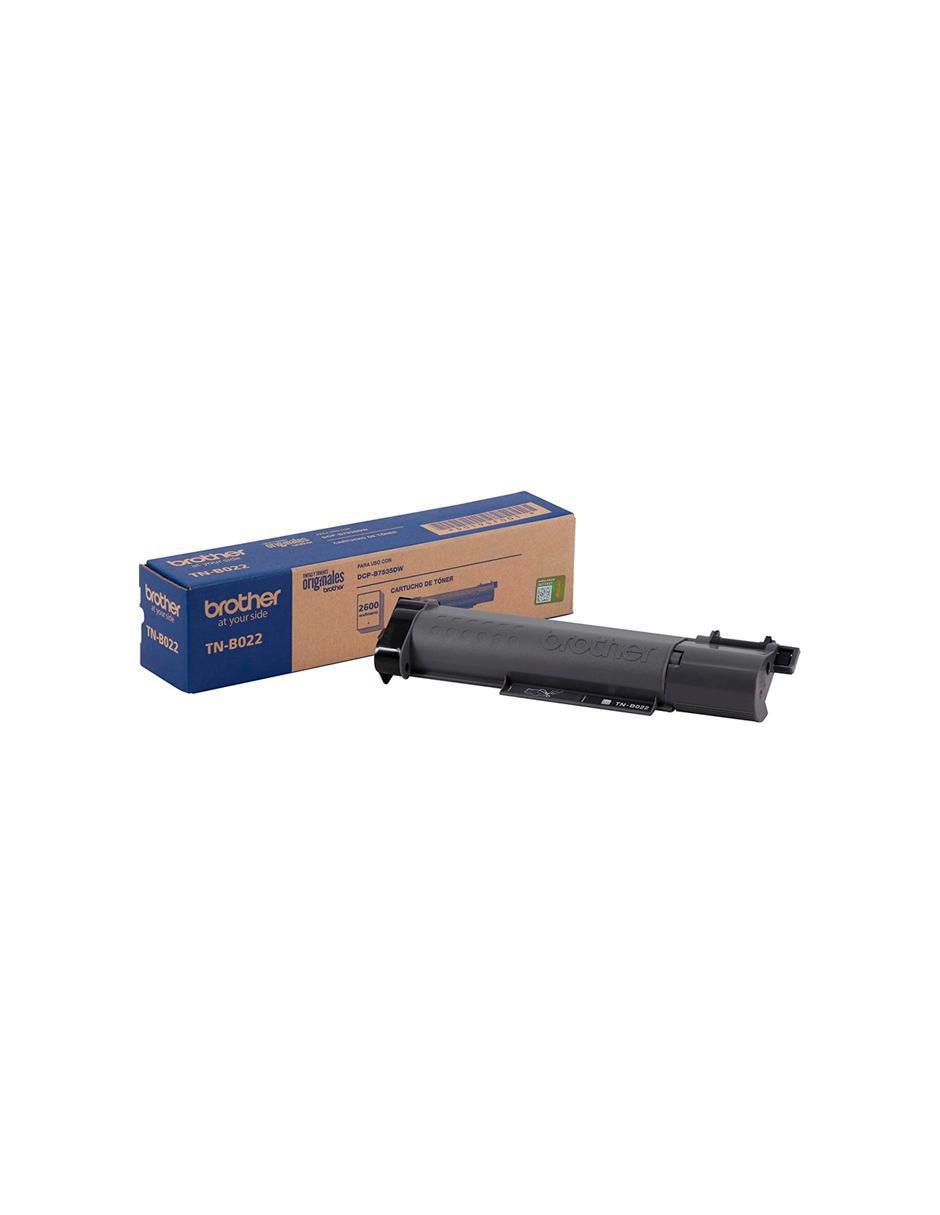Tóner TNB022 negro 2