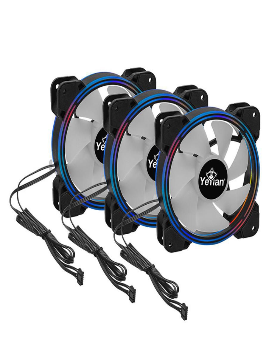 Ventilador para PC Typhoon LII Master 2