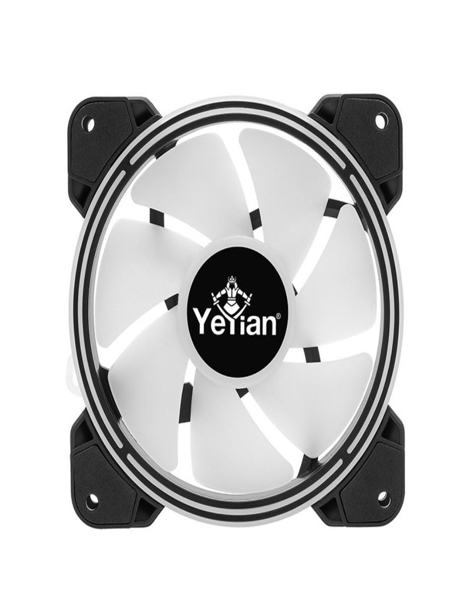 Ventilador para PC Typhoon LII Master 3
