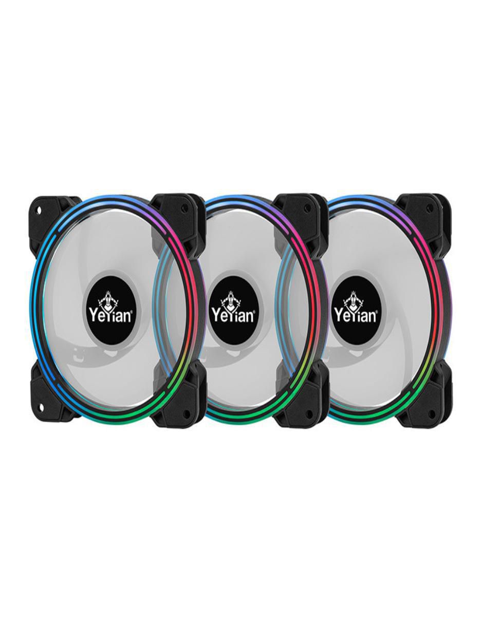 Ventilador para PC Typhoon LII Master 4