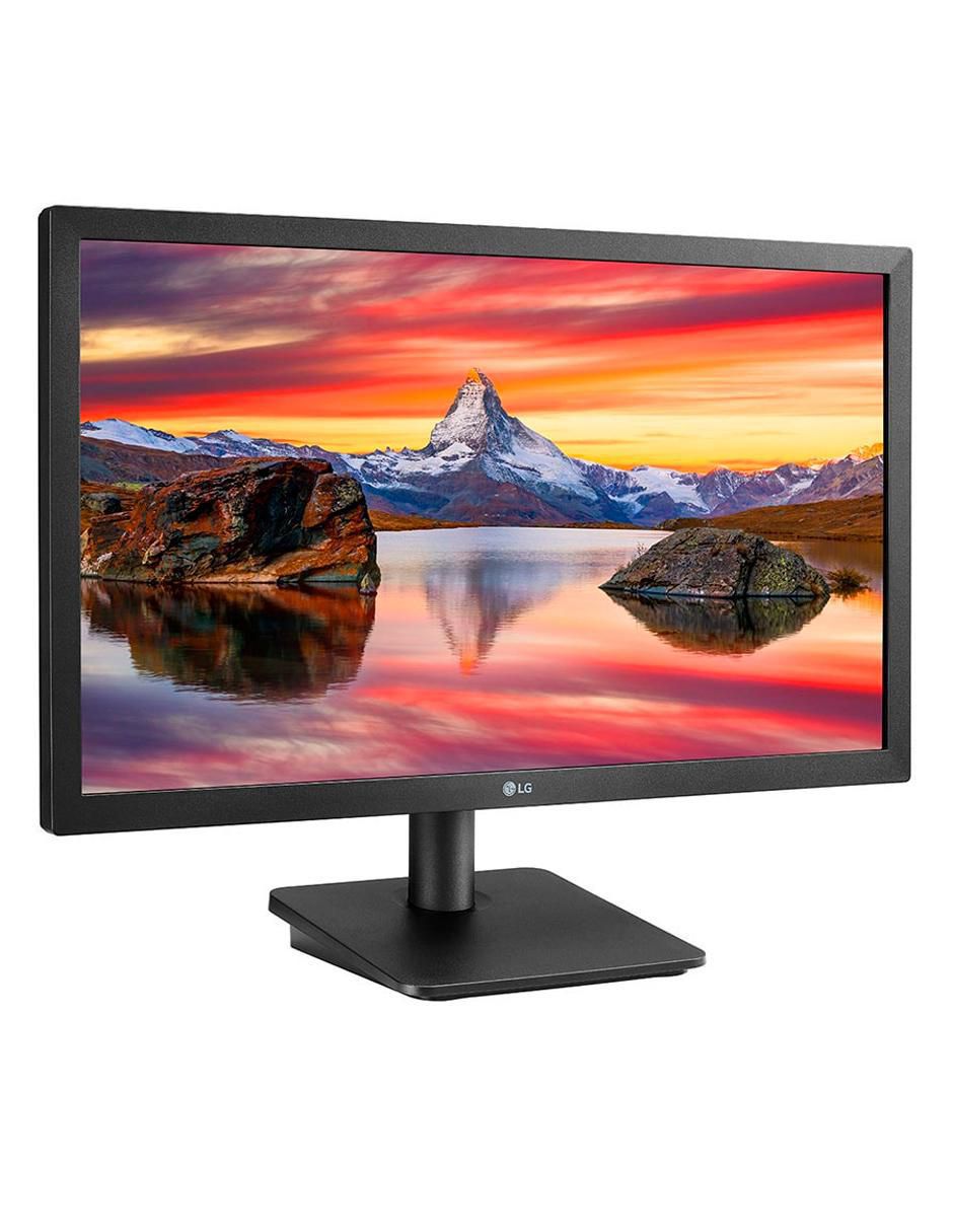 Monitor standard full HD 21.5 pulgadas 22MP400-B 3