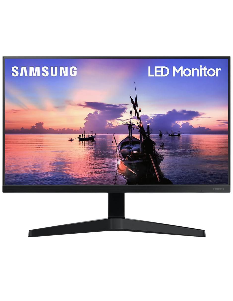 Monitor Samsung hd 22 pulgadas lf22t350fhlxzx