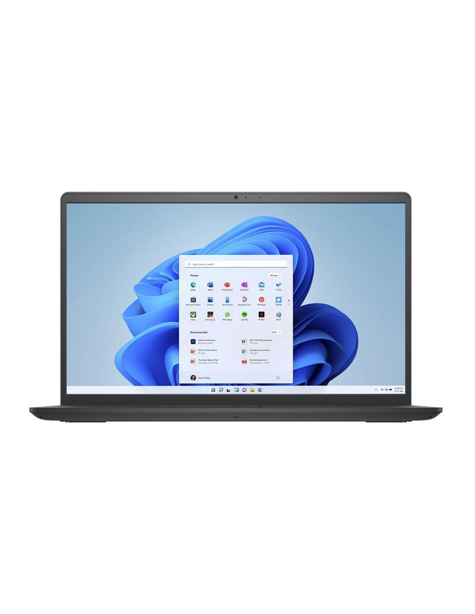 Laptop I3515-A706MLK-PUS 15.6 pulgadas Full HD AMD Ryzen 5 Radeon Vega 8 8 GB RAM 256 GB SSD Laptop I3515-A706MLK-PUS 15.6 pulgadas Full HD AMD Ryzen 5 Radeon Vega 8 8 GB RAM 256 GB SSD