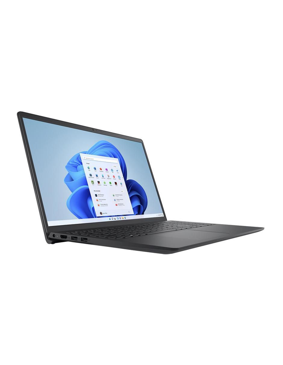 Laptop I3515-A706MLK-PUS 15.6 pulgadas Full HD AMD Ryzen 5 Radeon Vega 8 8 GB RAM 256 GB SSD 3