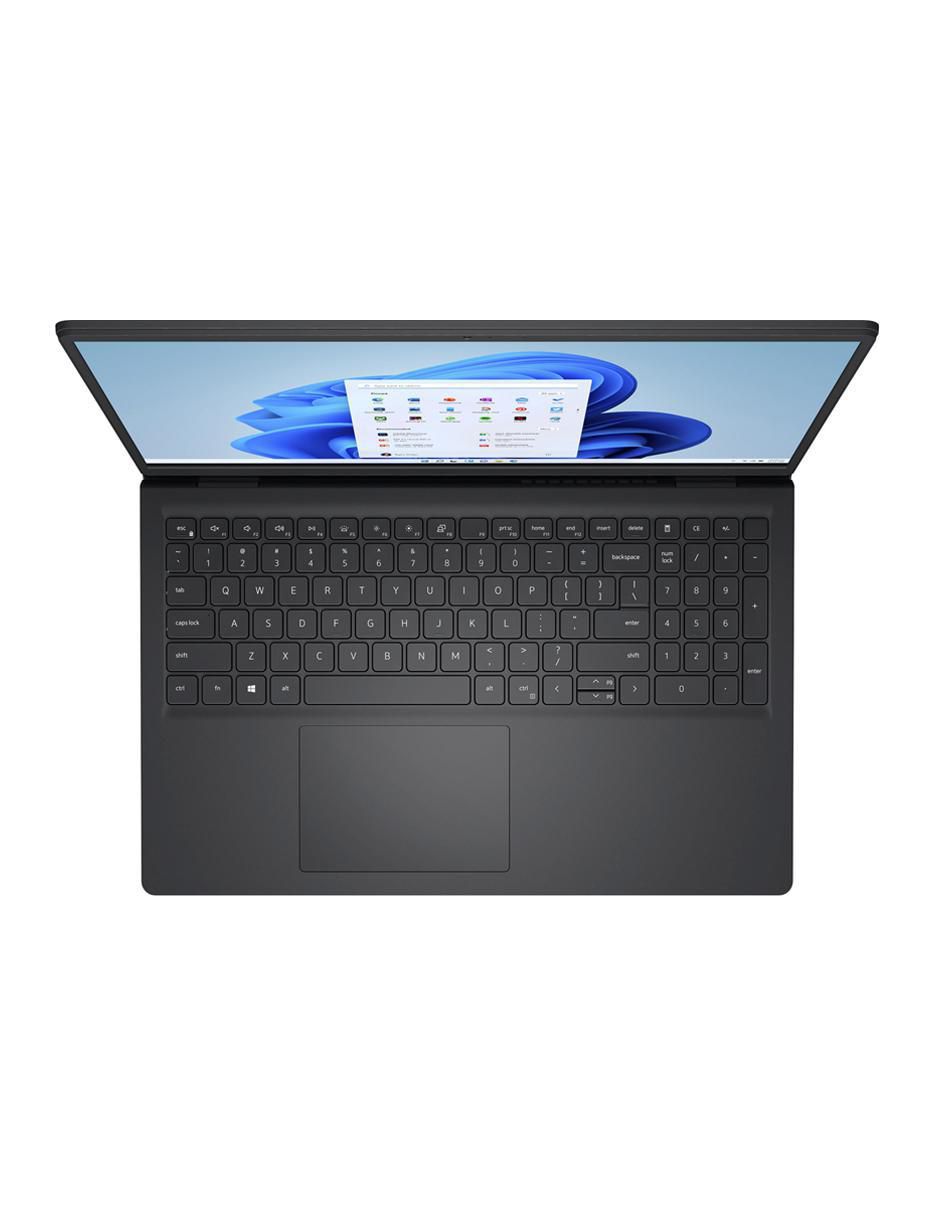 Laptop I3515-A706MLK-PUS 15.6 pulgadas Full HD AMD Ryzen 5 Radeon Vega 8 8 GB RAM 256 GB SSD 4