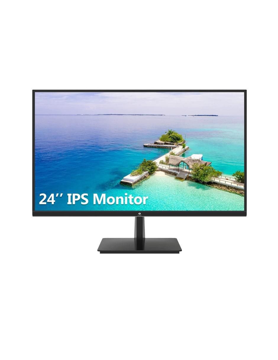 Monitor standard full HD 24 pulgadas U24I Monitor standard full HD 24 pulgadas U24I