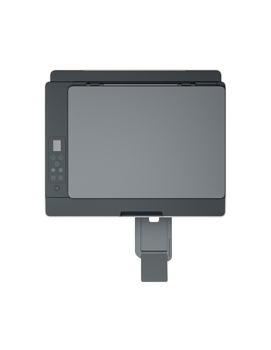 Multifuncional Smart Tank 580 de tinta continua inalámbrica a color 6