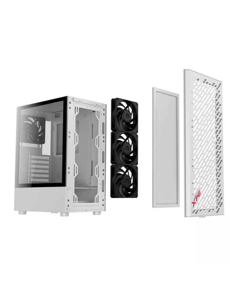 Gabinete de Computadora VALORAIRMT-WHCWW 2