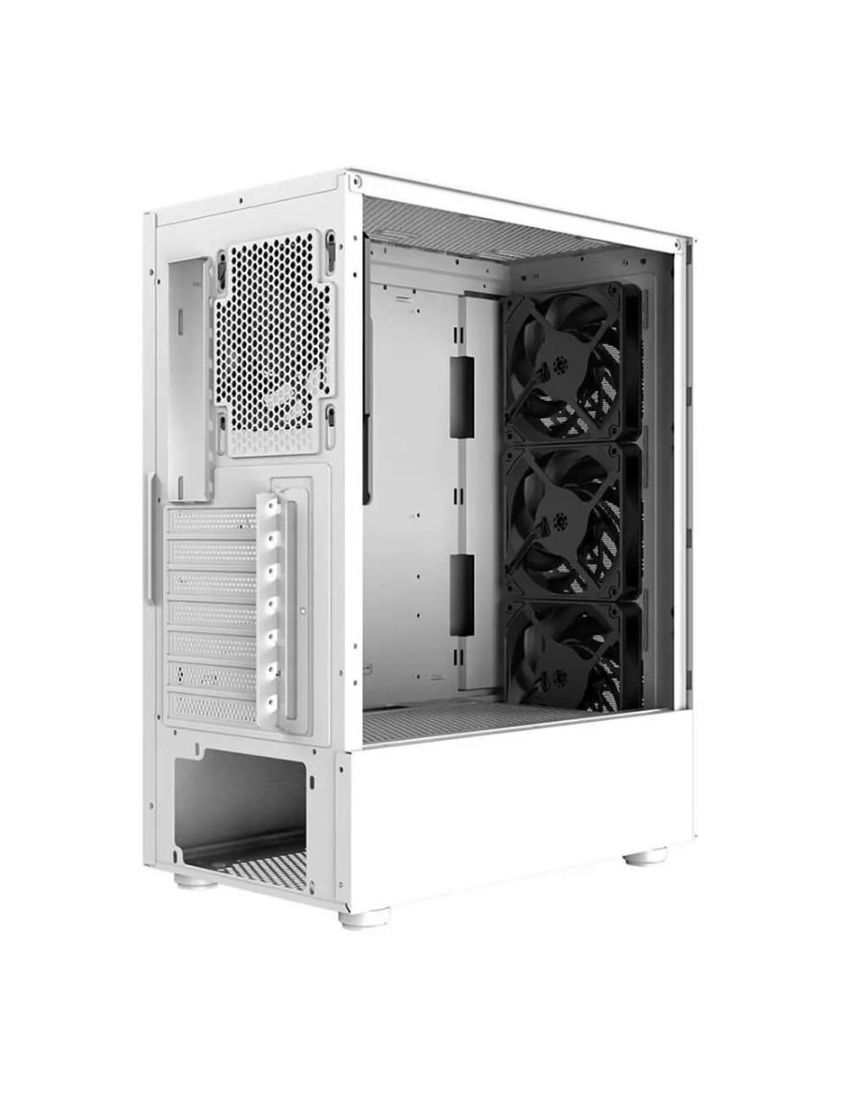 Gabinete de Computadora VALORAIRMT-WHCWW 3