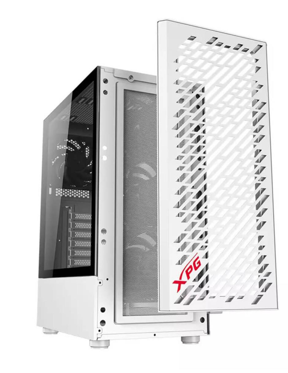 Gabinete de Computadora VALORAIRMT-WHCWW 5