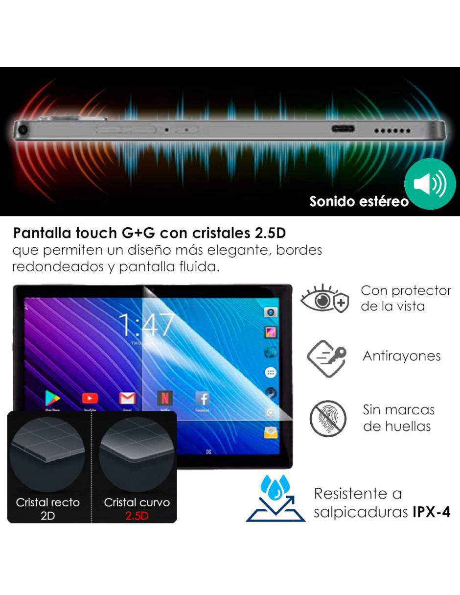 Tablet Vm-N97 10.1 pulgadas 64 GB de 4 GB RAM 4