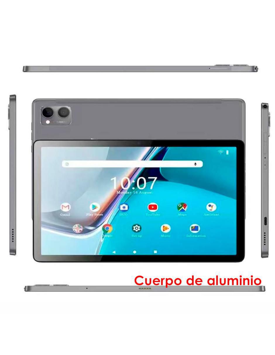 Tablet Vm-N97 10.1 pulgadas 64 GB de 4 GB RAM 5