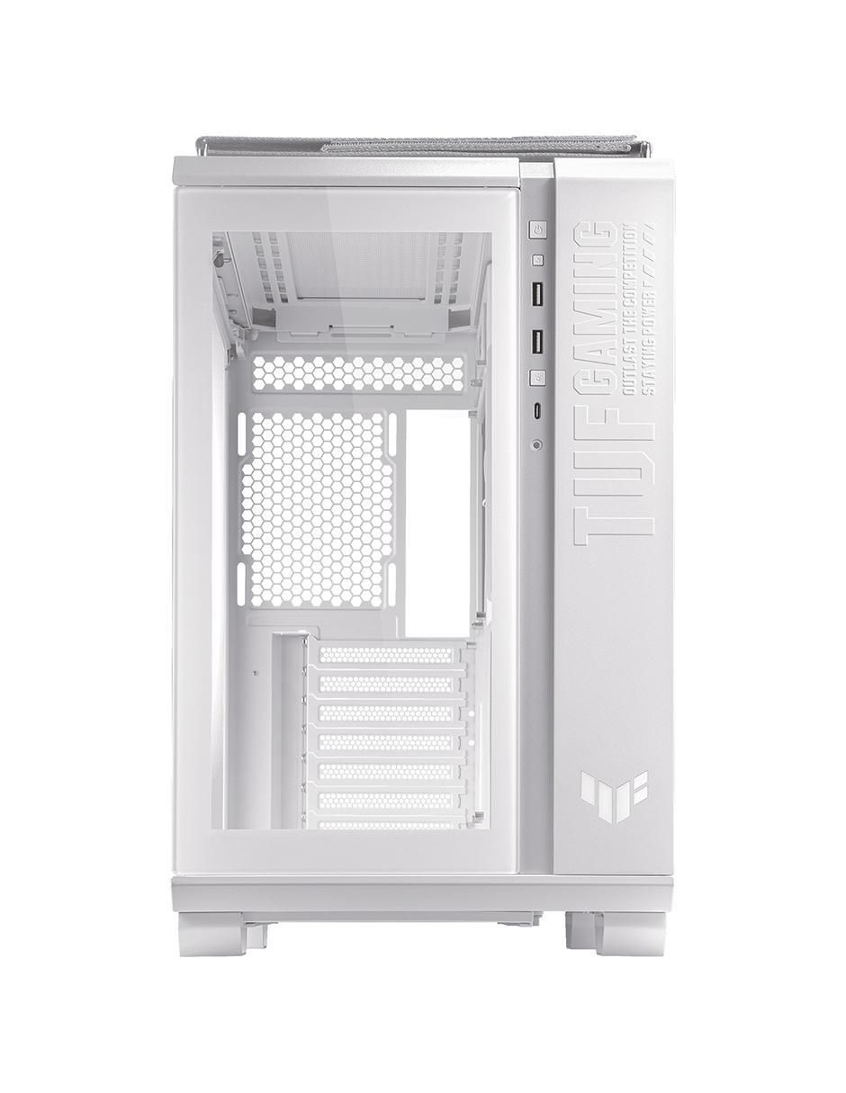 Gabinete GT502 Tuf Gaming Gabinete GT502 Tuf Gaming