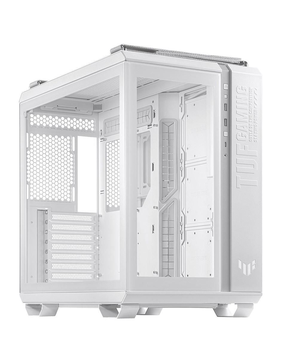 Gabinete GT502 Tuf Gaming 2