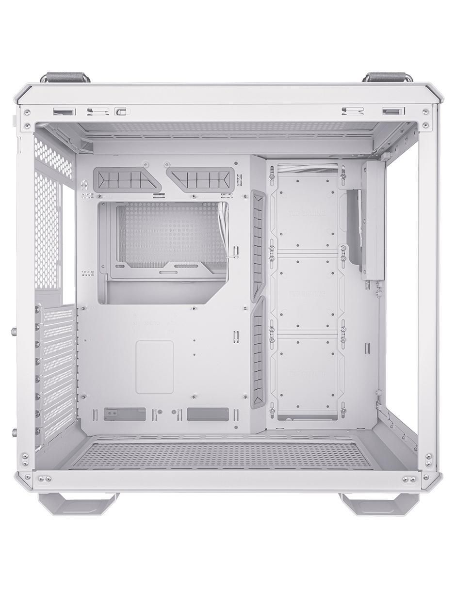 Gabinete GT502 Tuf Gaming 4