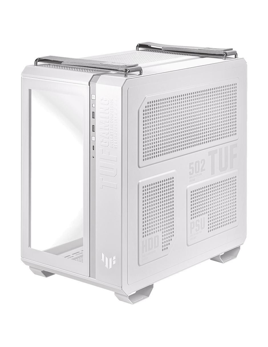 Gabinete GT502 Tuf Gaming 5