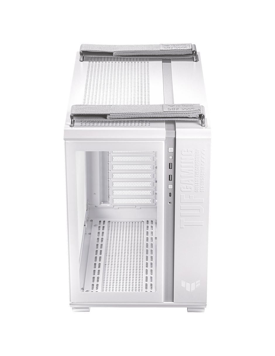 Gabinete GT502 Tuf Gaming 6