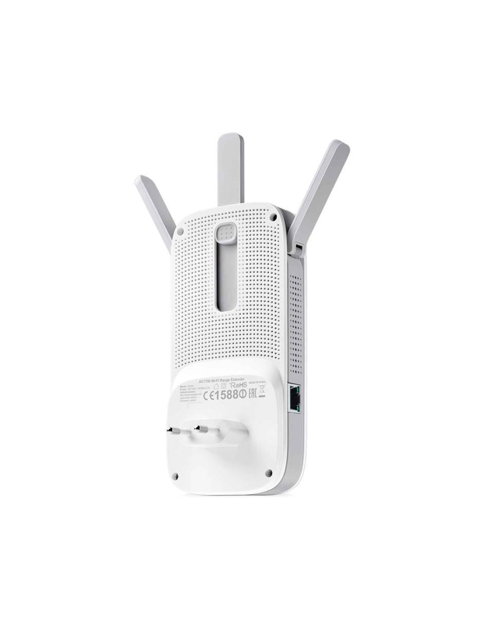 Mesh Inalámbrico RE450-V2 5