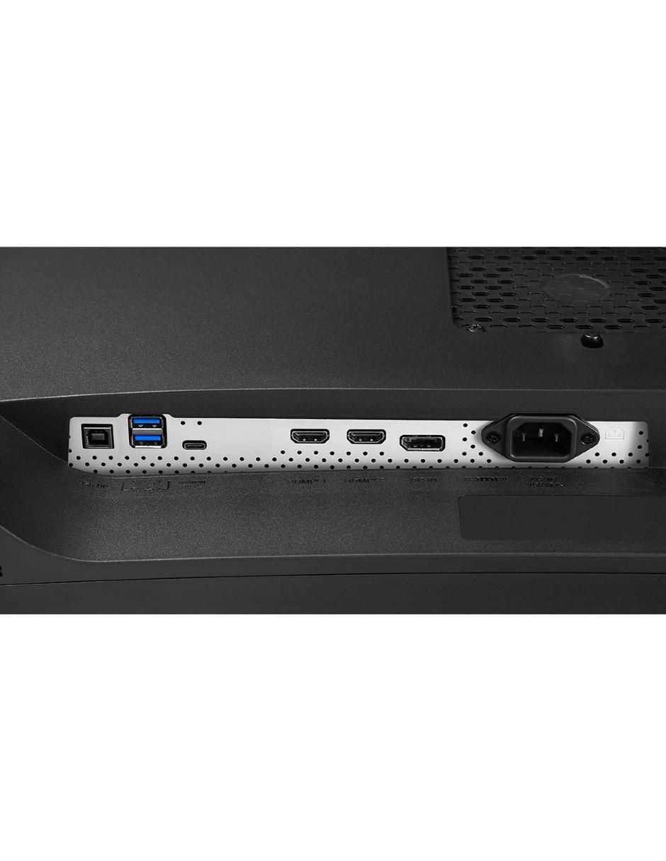 Monitor standard UWQHD 34 pulgadas 34WQ73A-B 5