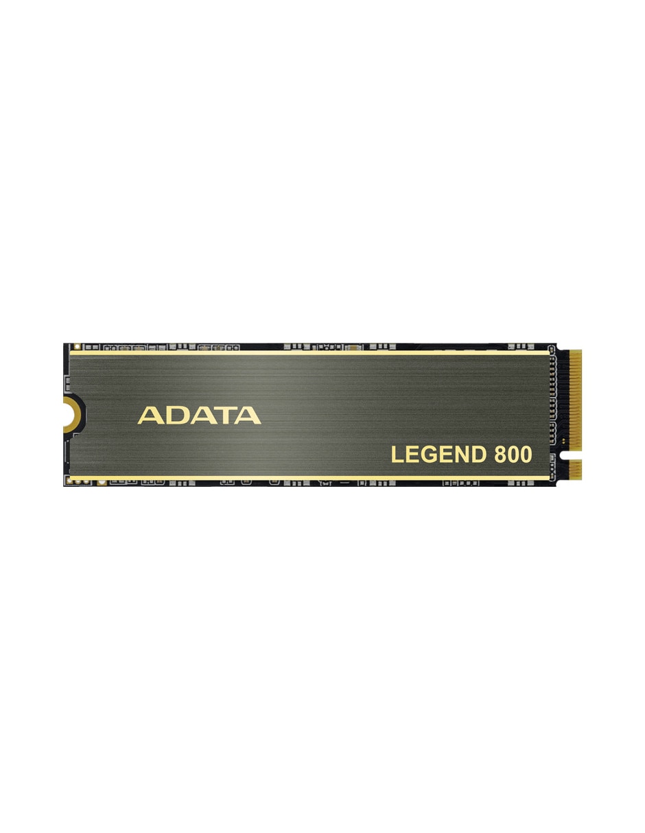 Unidad SSD de 2 TB Unidad SSD de 2 TB