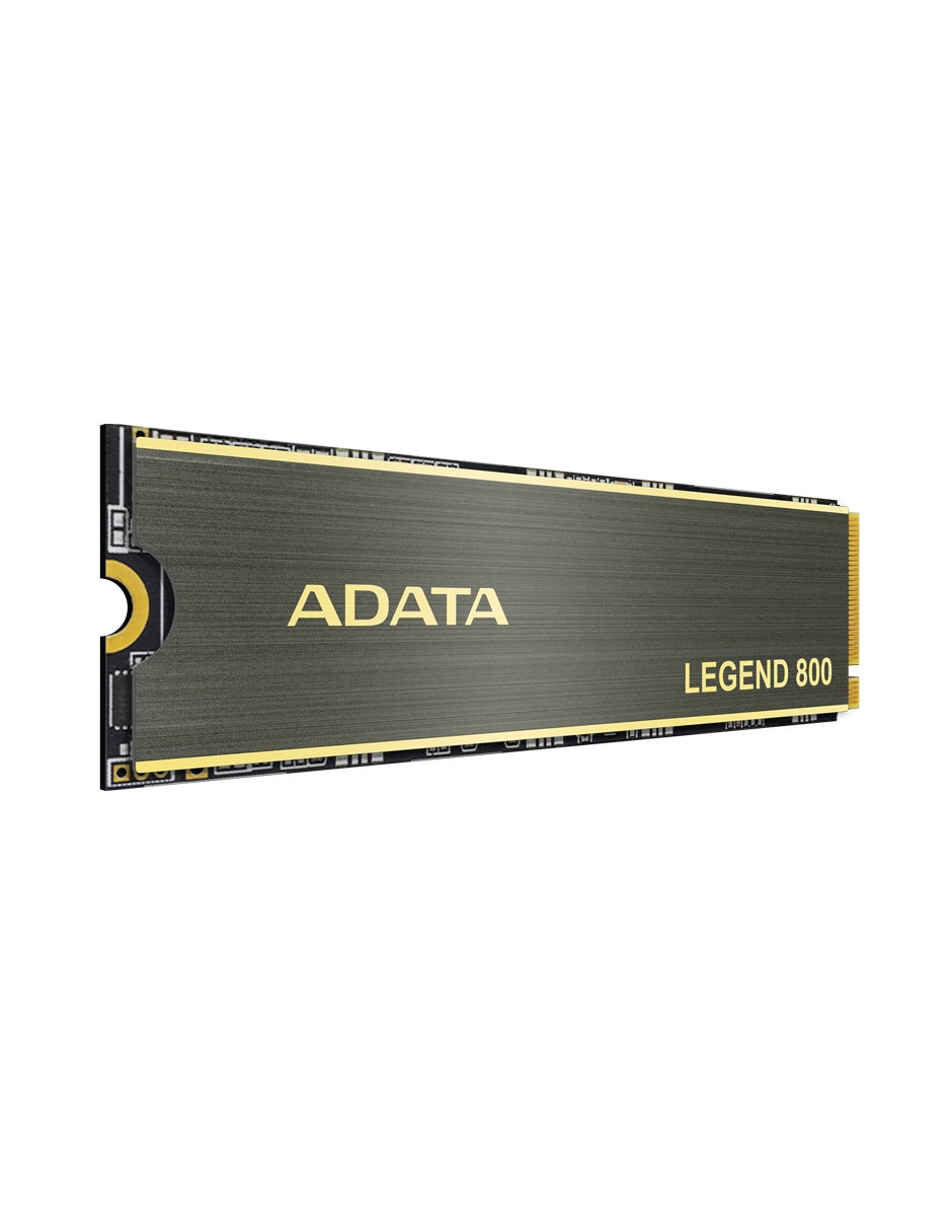 Unidad SSD de 2 TB 2