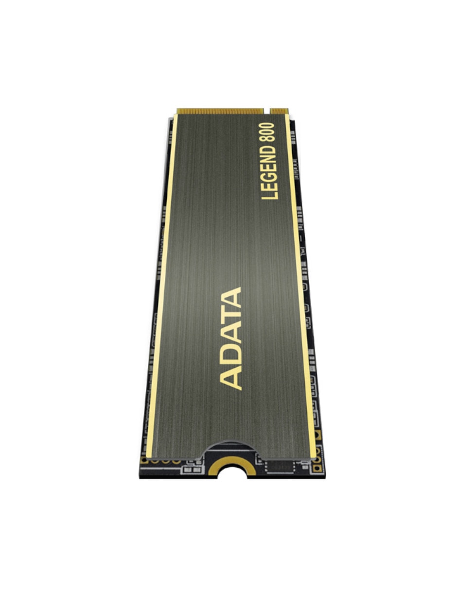 Unidad SSD de 2 TB 3