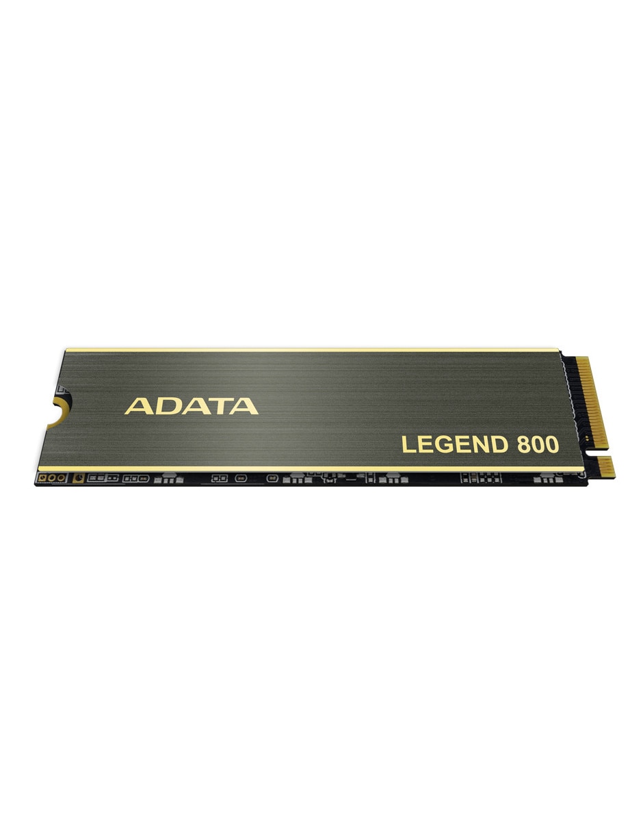 Unidad SSD de 2 TB 4