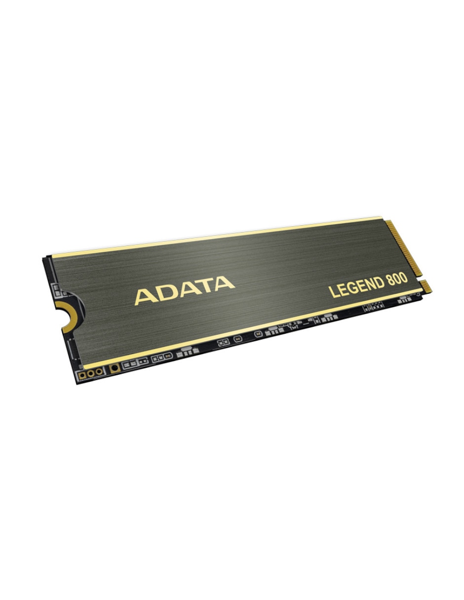 Unidad SSD de 2 TB 5