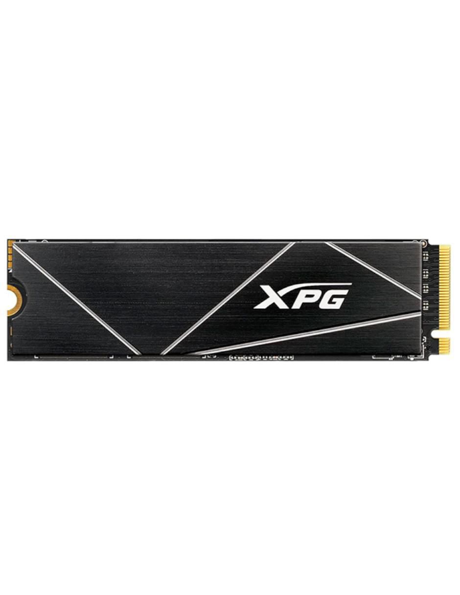 Disco duro interno de 2 TB 1