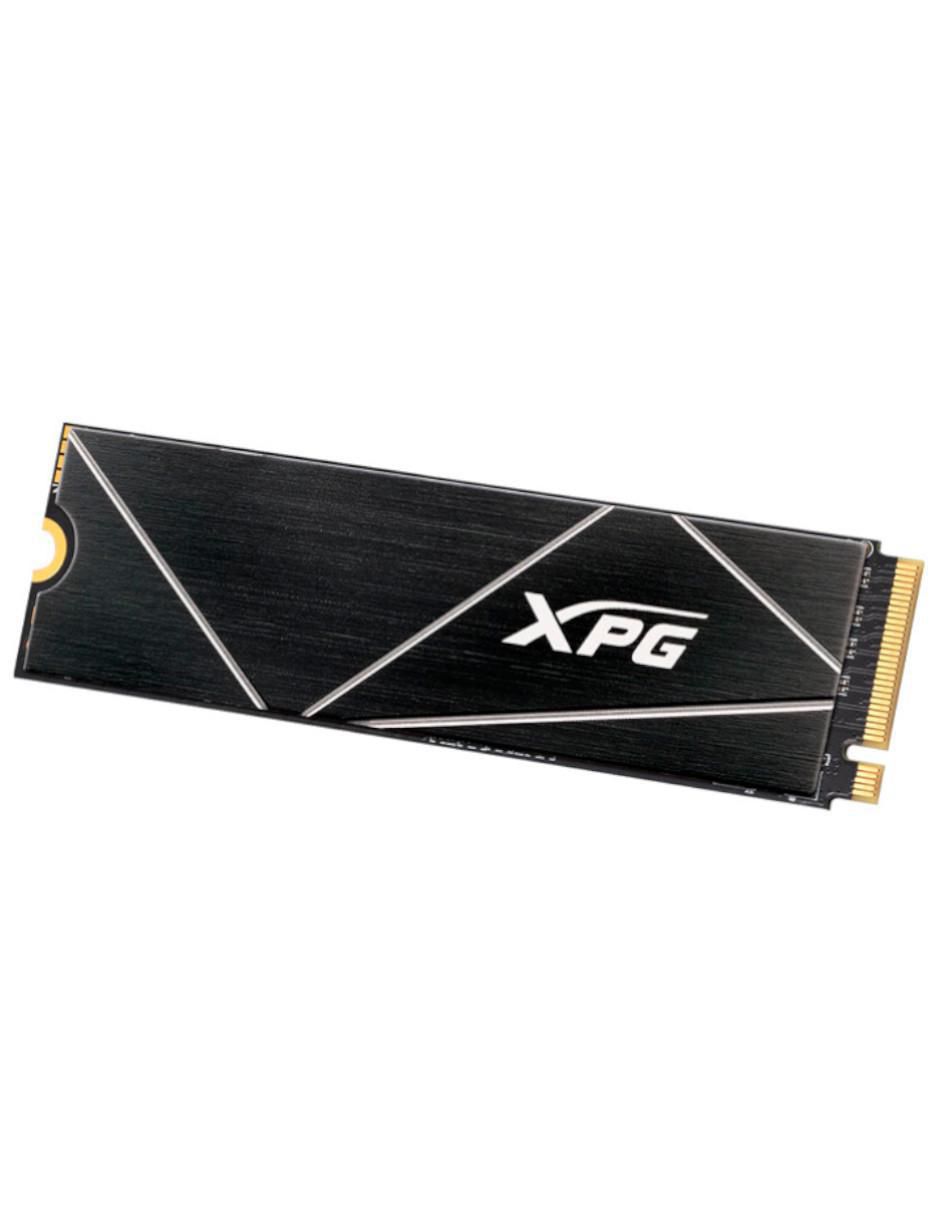 Disco duro interno de 2 TB 3