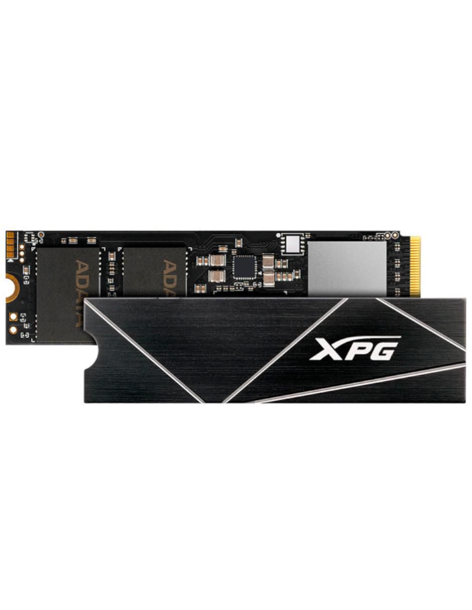 Disco duro interno de 2 TB 4