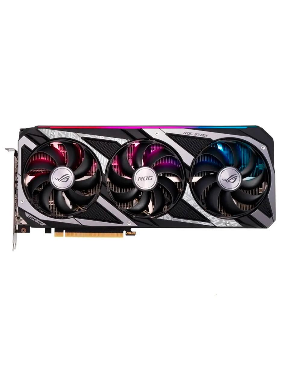 Tarjeta de Video ROG-STRIX-RTX305 1