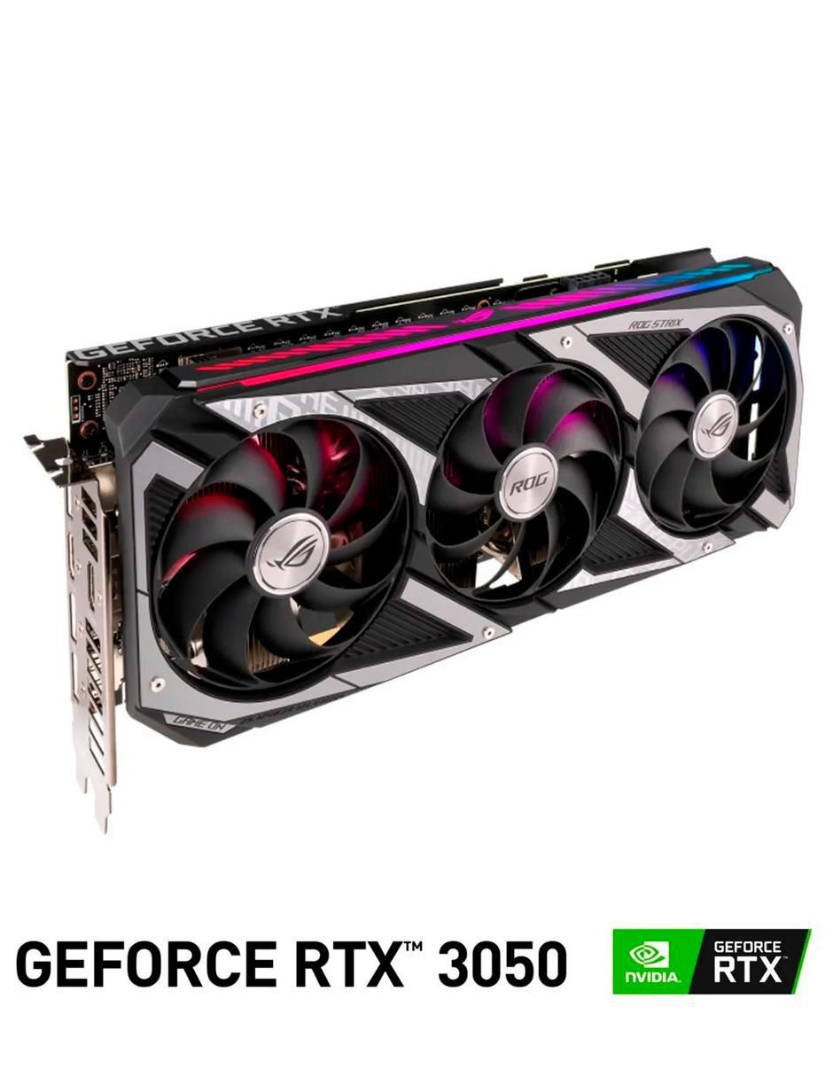 Tarjeta de Video ROG-STRIX-RTX305