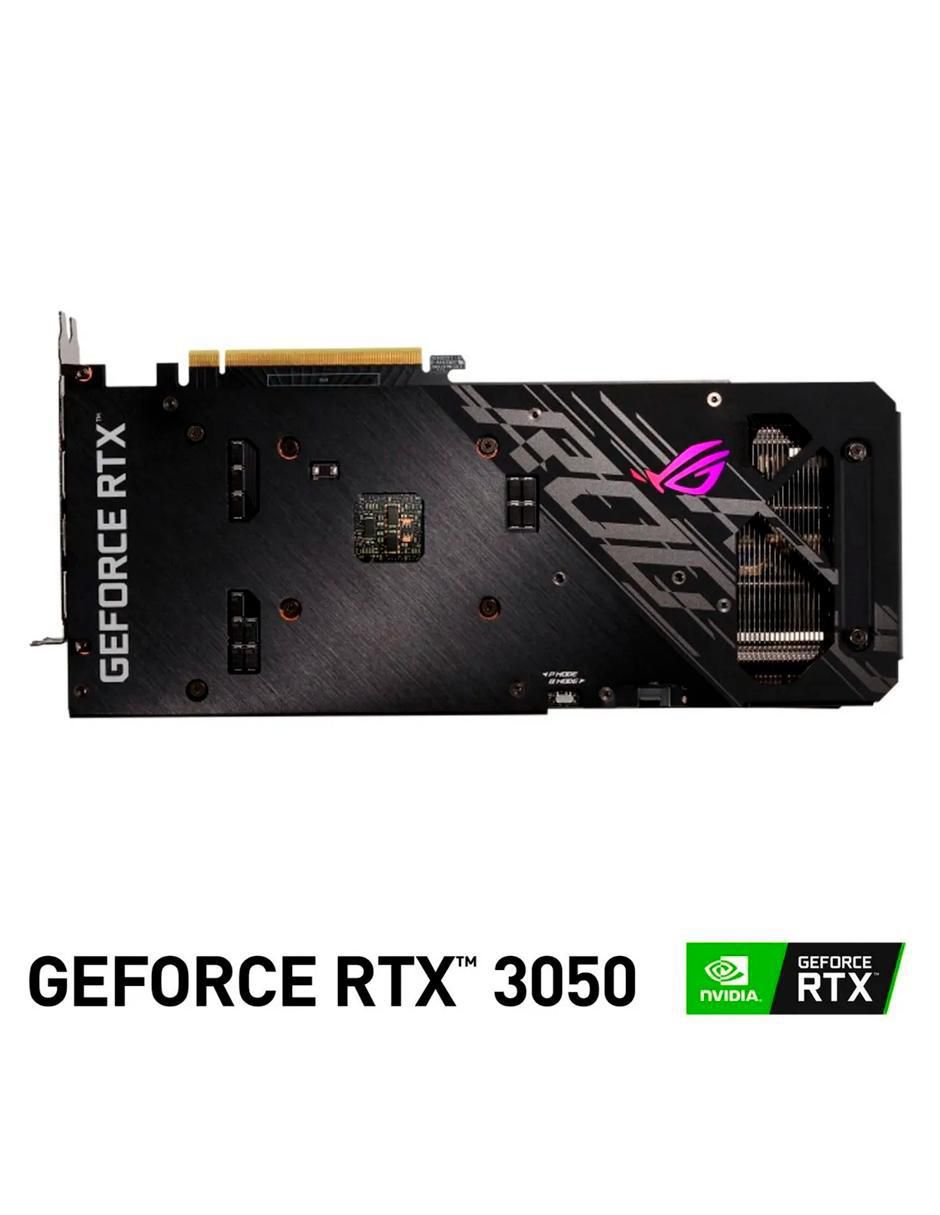 Tarjeta de Video ROG-STRIX-RTX305