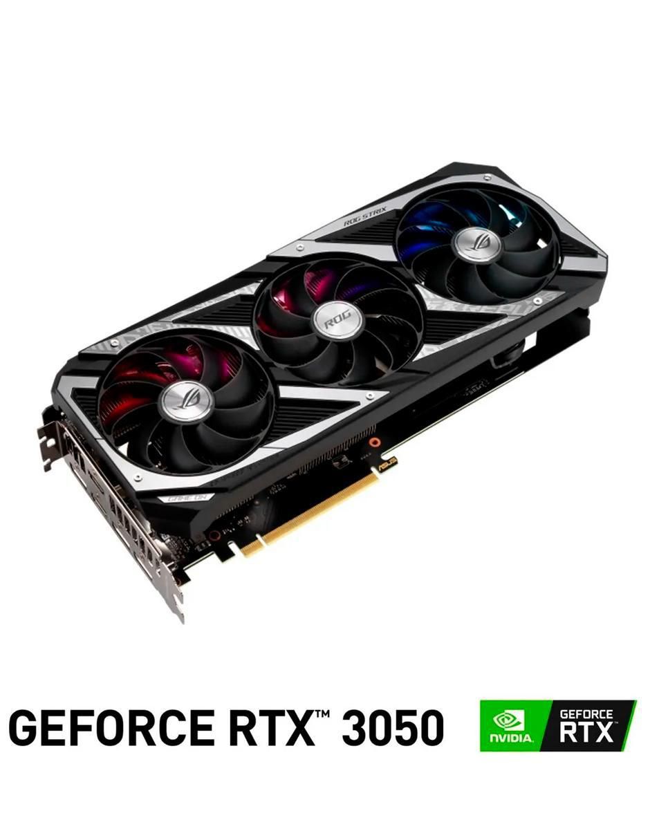 Tarjeta de Video ROG-STRIX-RTX305