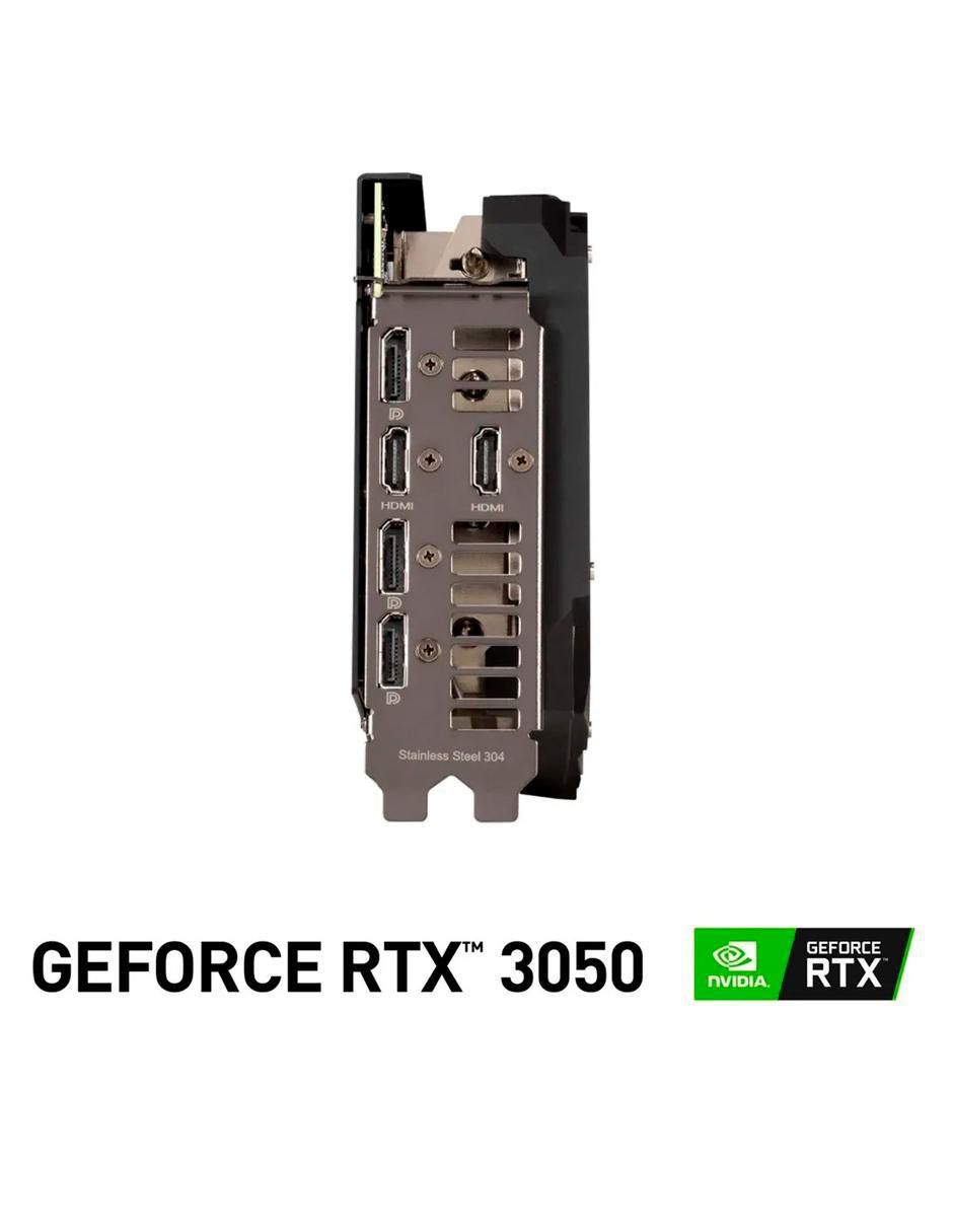 Tarjeta de Video ROG-STRIX-RTX305 5