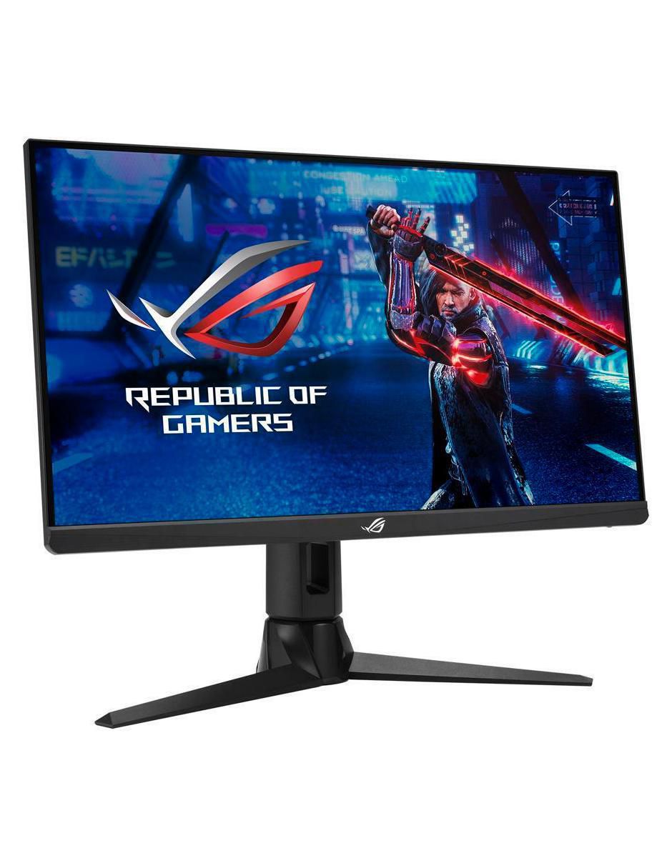 ED MONITOR ASUS XG259CM ROG STRIX 245 1920 x 1080 FHD/240HZ/HDMI/IPS - NULL