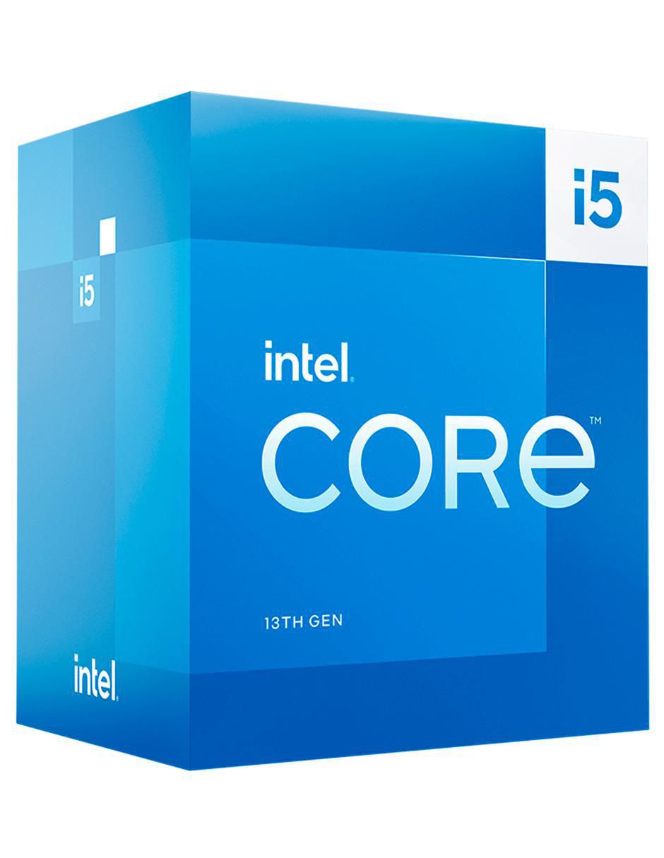 Procesador Intel Core I514400 S1700 14A Gen Hasta 47 Ghz Cache 20Mb 10 Cores 6P4E Graficos Uhd 730 Con Disipador Computo Medio BX8071514400 - BX8071514400