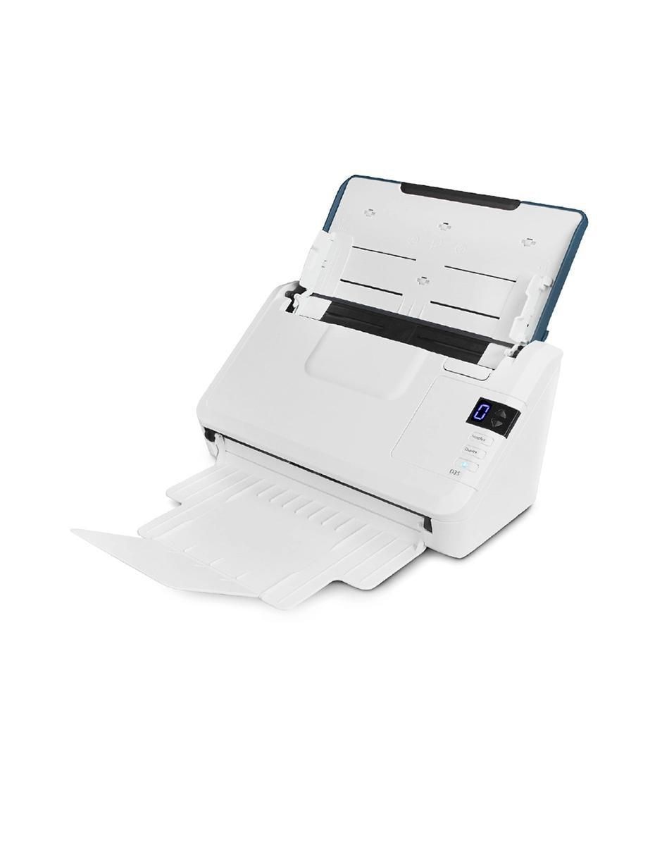 Escaner XD35-U