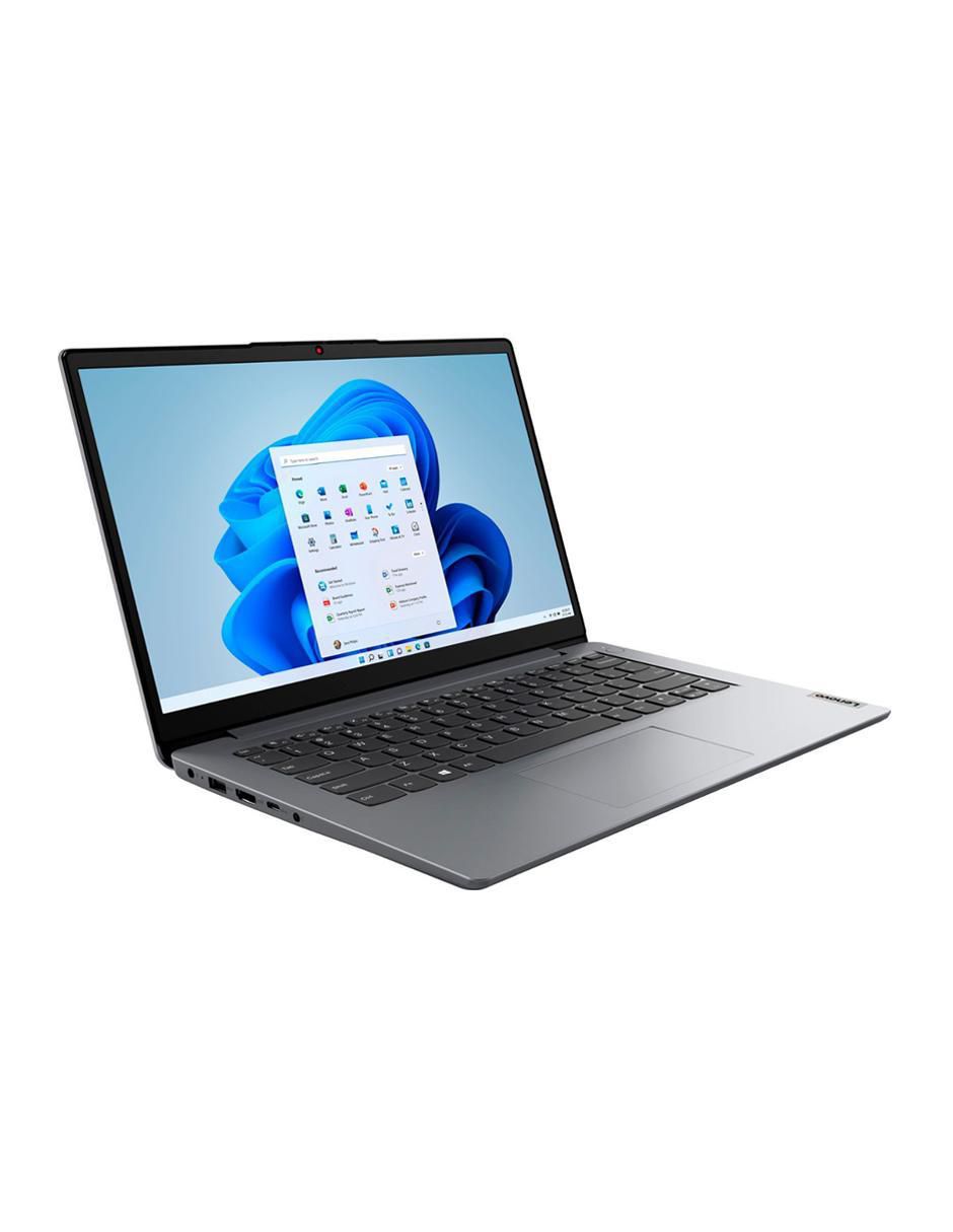 Laptop 82V6001DUS 14 pulgadas Full HD Intel Pentium Intel UHD Graphics 4 GB RAM 128 GB SSD 2