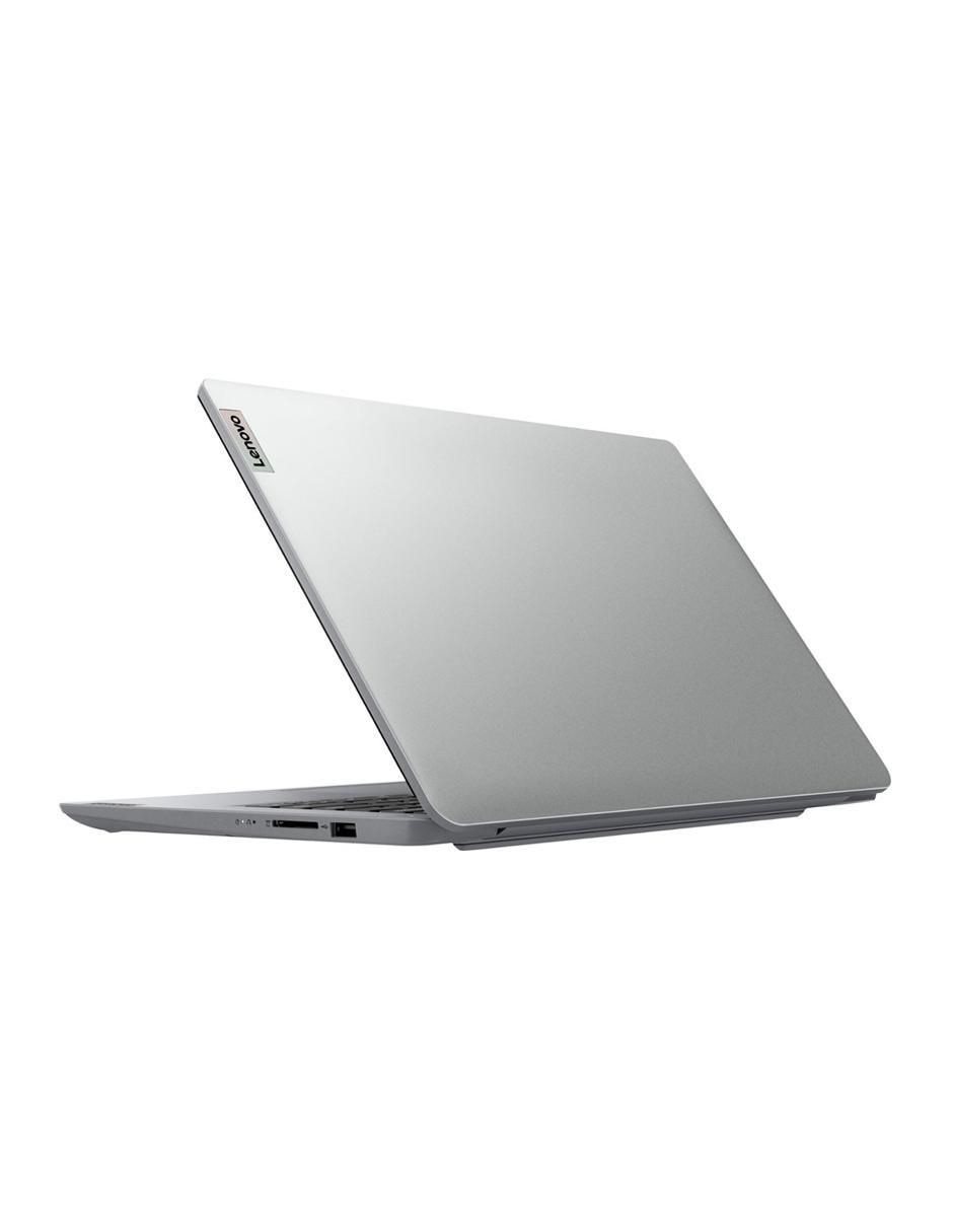 Laptop 82V6001DUS 14 pulgadas Full HD Intel Pentium Intel UHD Graphics 4 GB RAM 128 GB SSD 5