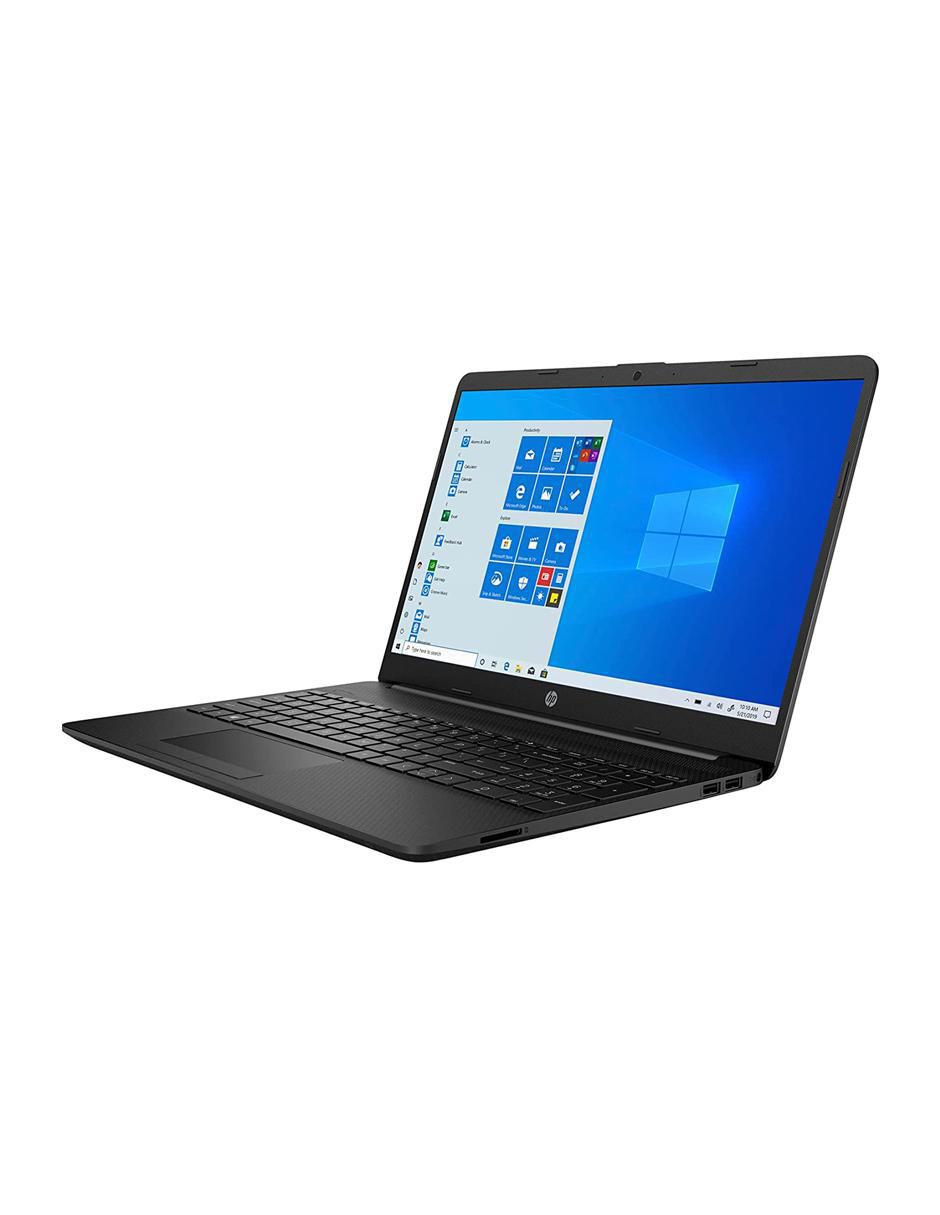 Laptop touch 15T-DW300 15.6 pulgadas Full HD Intel Core i5 Intel Iris XE 8 GB RAM 256 GB SSD 2