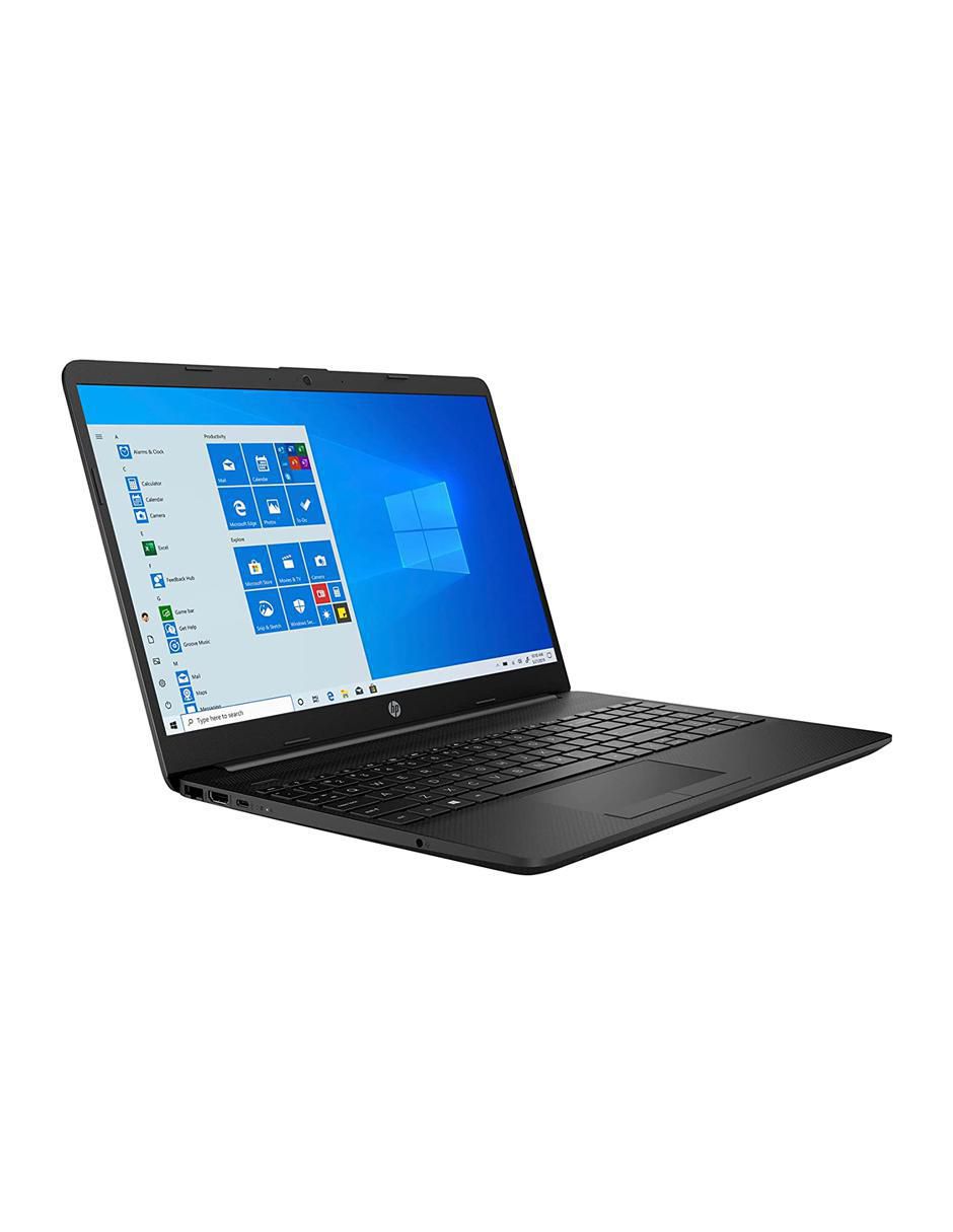 Laptop touch 15T-DW300 15.6 pulgadas Full HD Intel Core i5 Intel Iris XE 8 GB RAM 256 GB SSD 3