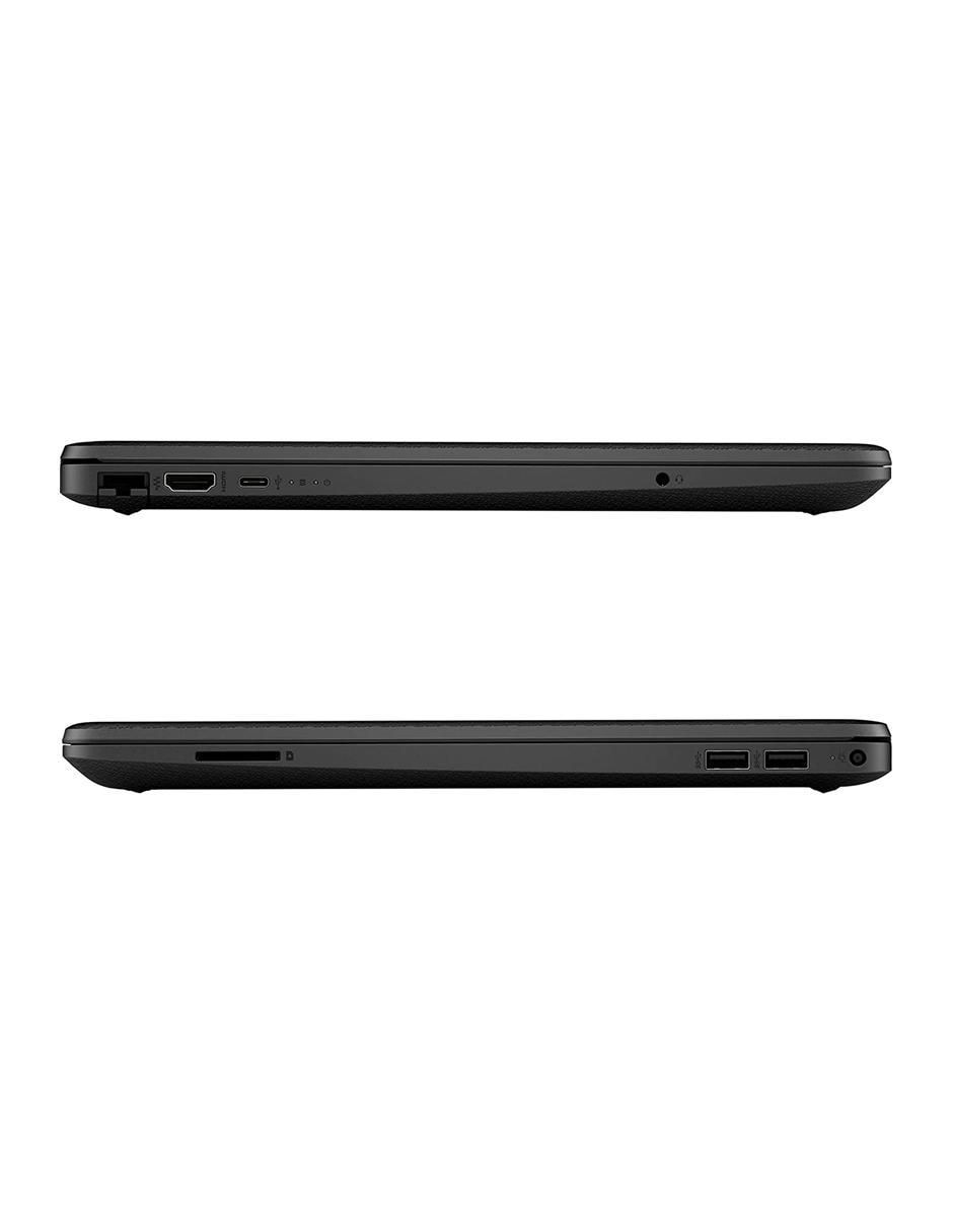 Laptop touch 15T-DW300 15.6 pulgadas Full HD Intel Core i5 Intel Iris XE 8 GB RAM 256 GB SSD 5