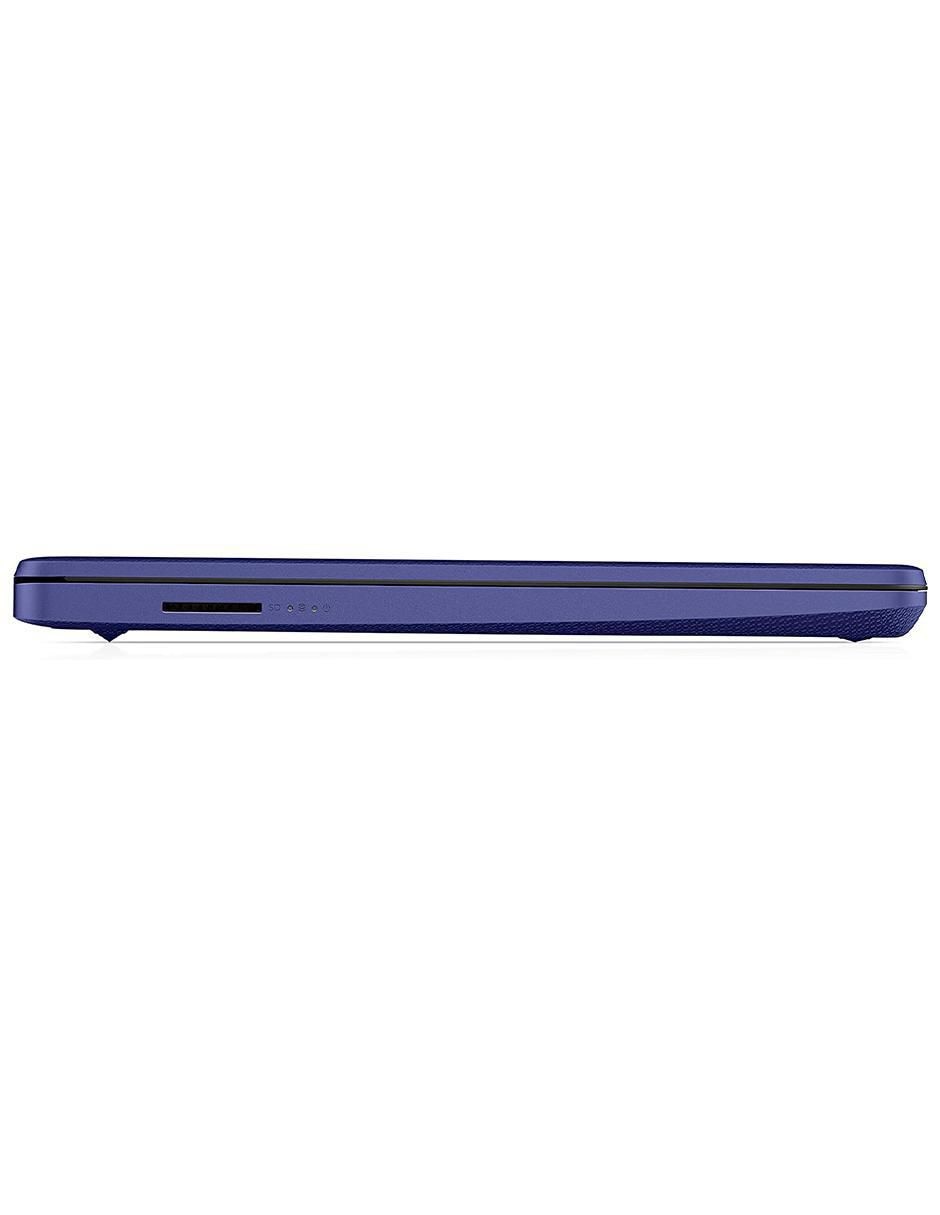 Laptop 14 pulgadas HD Intel Core i3 Intel UHD Graphics 8 GB RAM 256 GB SSD 3