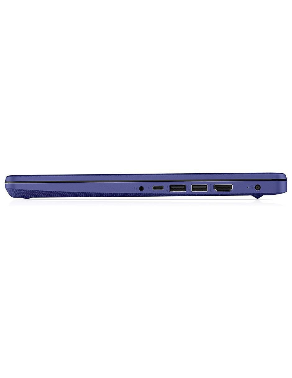 Laptop 14 pulgadas HD Intel Core i3 Intel UHD Graphics 8 GB RAM 256 GB SSD 5