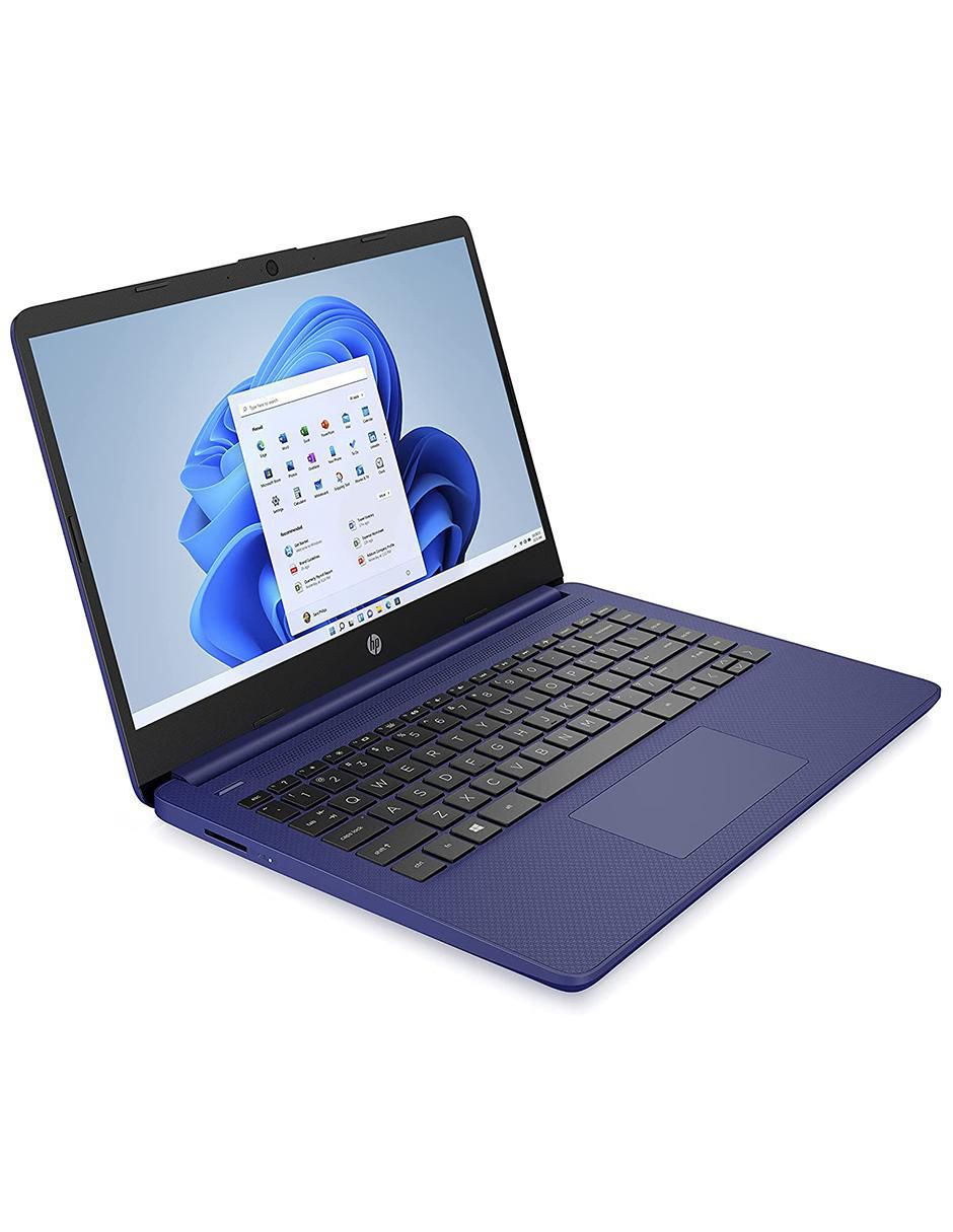 Laptop 14 pulgadas HD Intel Core i3 Intel UHD Graphics 8 GB RAM 256 GB SSD 6