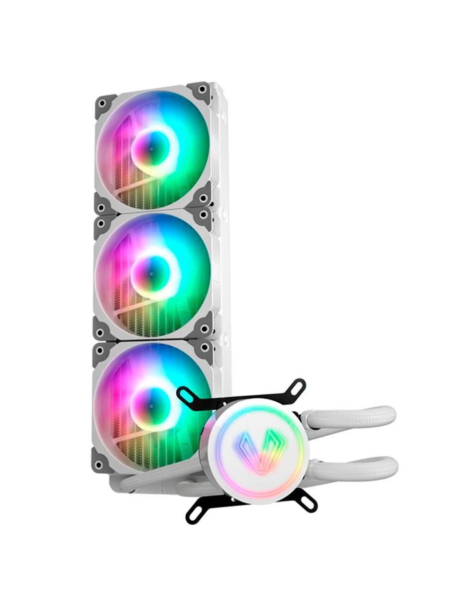 Disipador VT-AIO-V360-WT