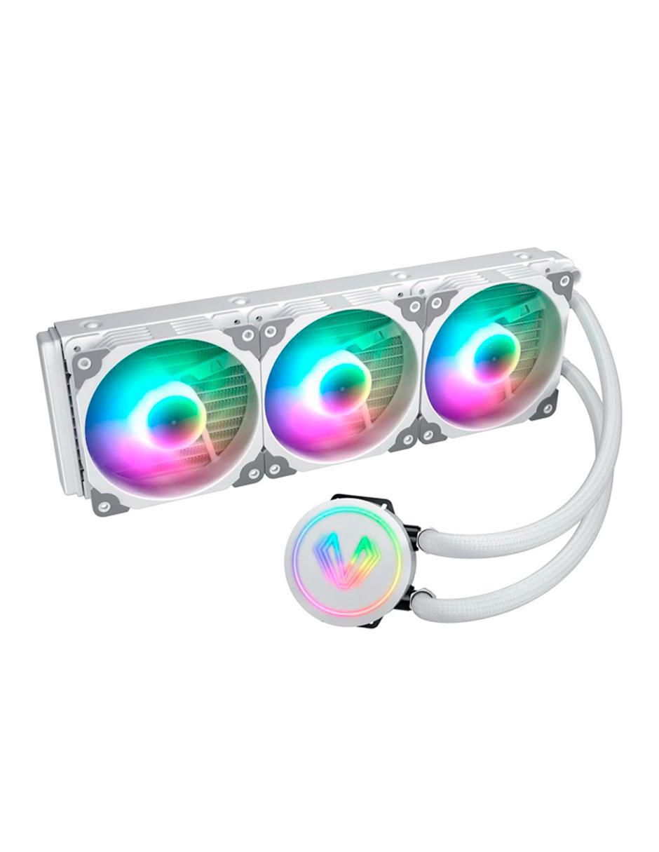Disipador VT-AIO-V360-WT 2